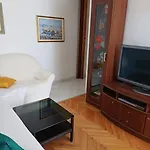 Appartement Seaside Split