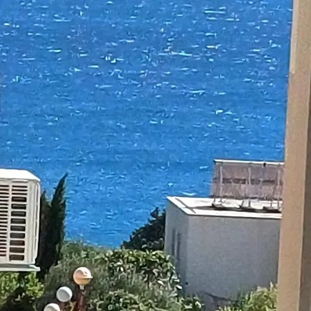 Appartement Seaside Split