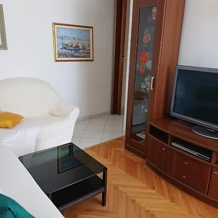 Apartman Seaside Split