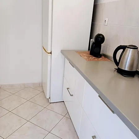 Apartman Seaside Split