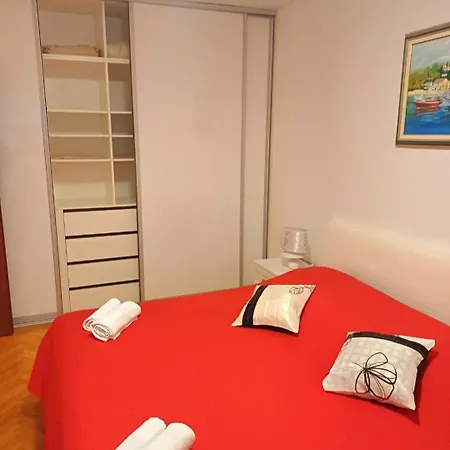 Apartman Seaside