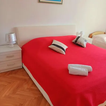 Seaside Apartament *