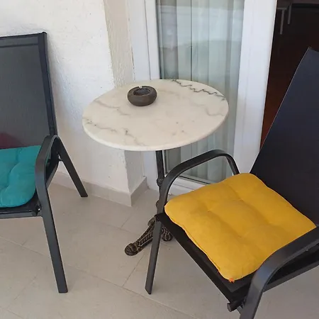Apartman Seaside Split