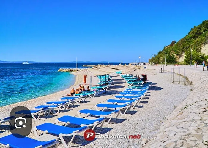 Seaside * Split