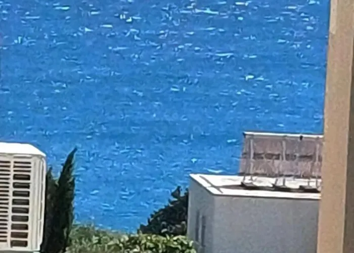 Apartament Seaside Split