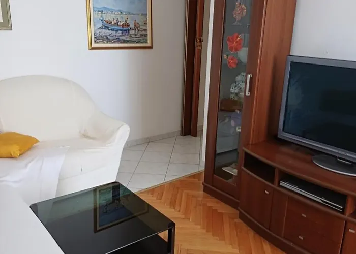 Apartament Seaside Split