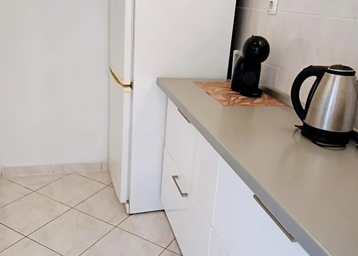 Apartament Seaside Split