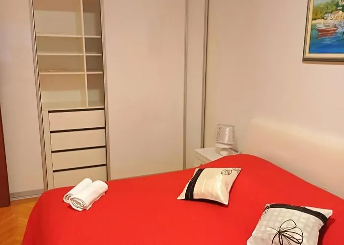 Apartament Seaside