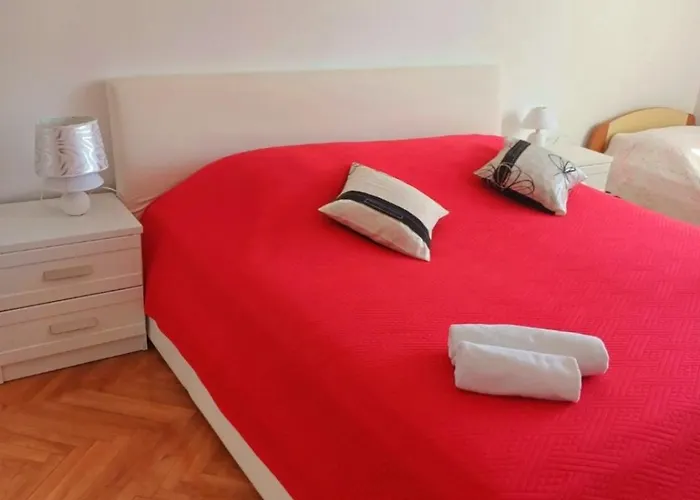 Seaside Apartament *