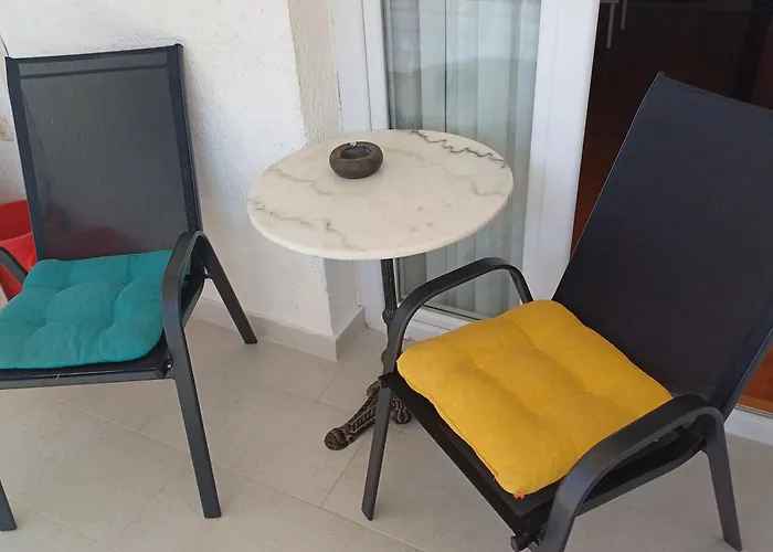 Apartament Seaside Split